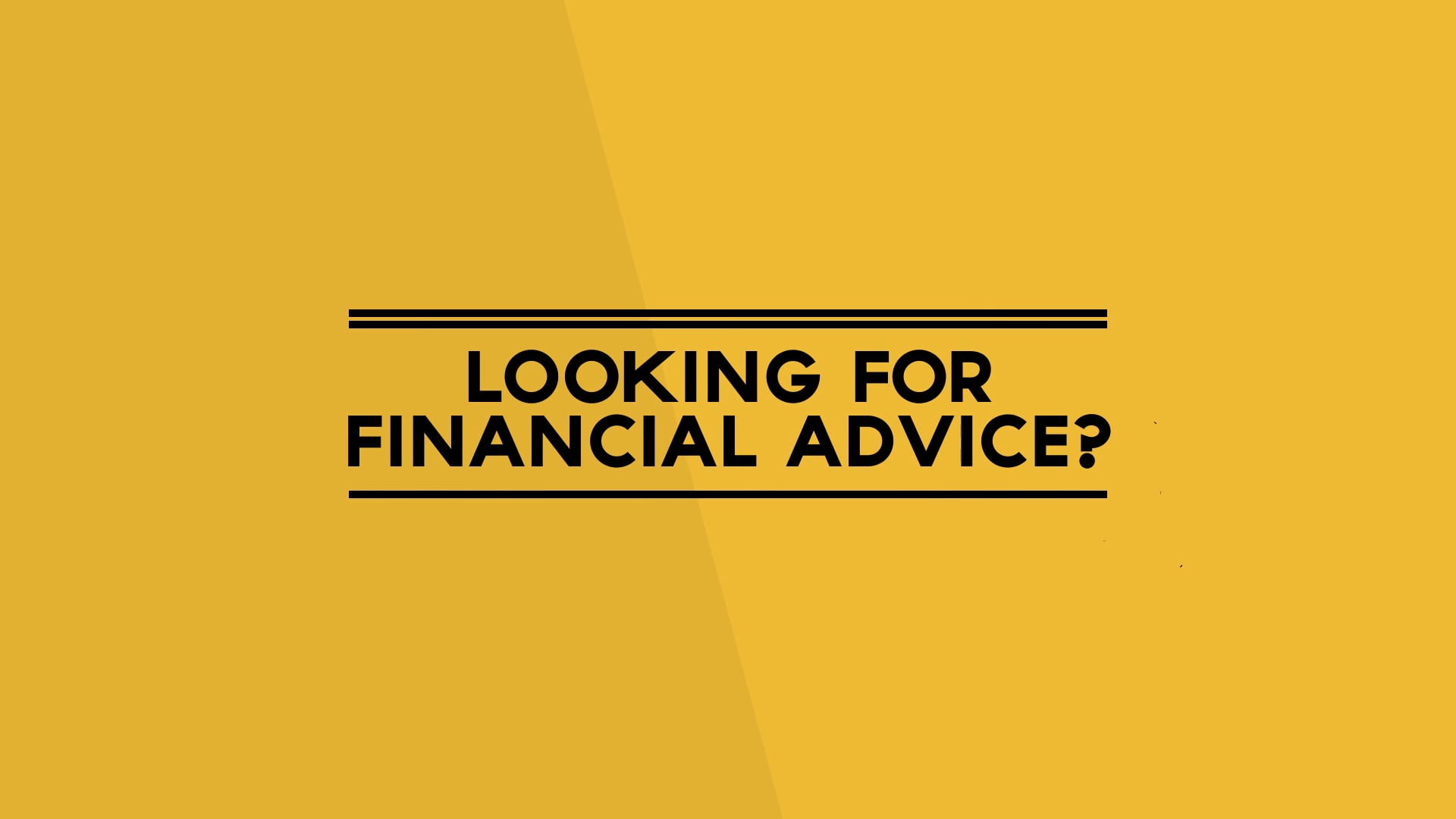 looking-for-financial-advice-on-vimeo