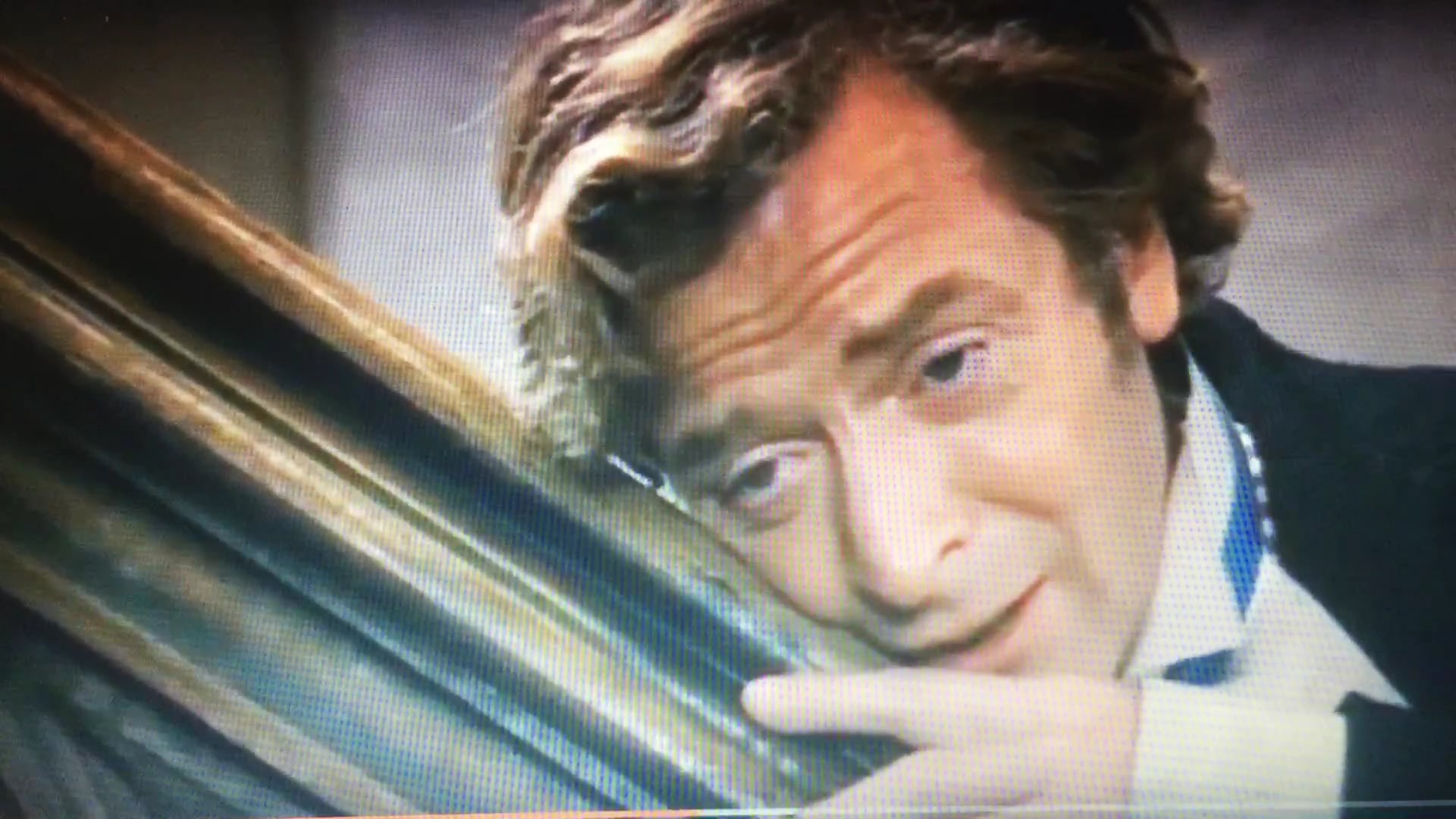 Jumped Up Pantry Boy on Vimeo