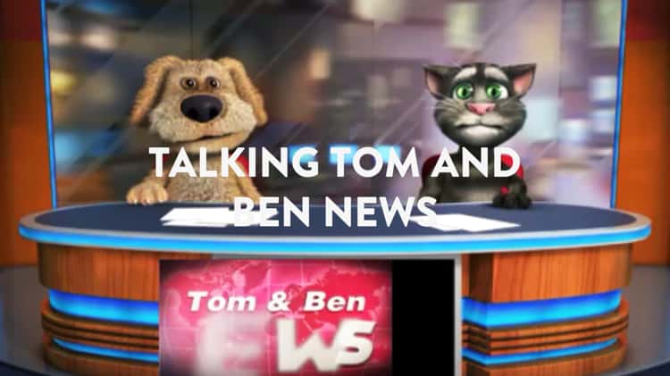 We Are Back For Good - Tom And Ben News 