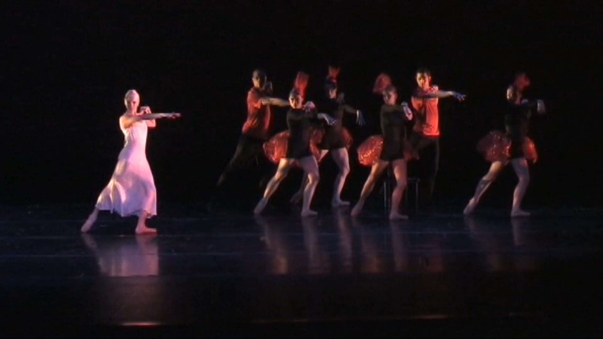 Kasha Hilton  "The Dream"