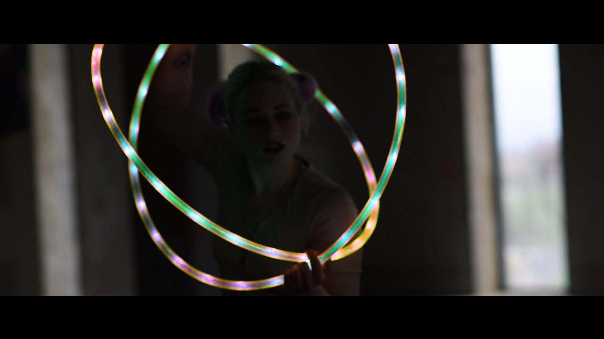 Promotional video thumbnail 1 for Rjriot