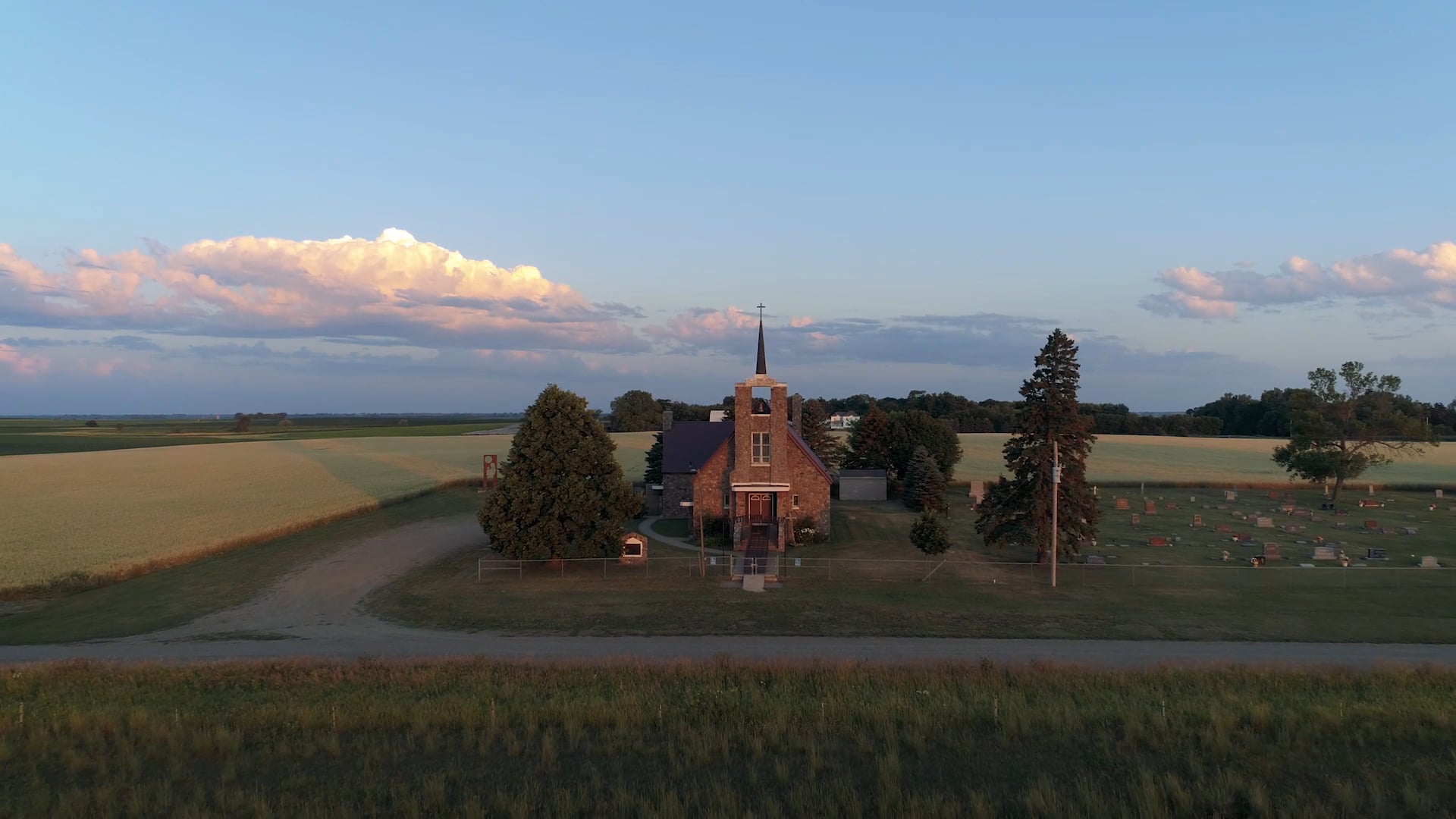 St. Peter on the Prairie