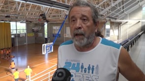 Nova edició, 24 hores de bàsquet del CB l'Escala