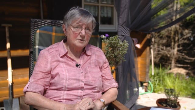 Lasst euch helfen! – Häusliche Pflege bei Demenz