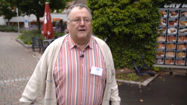 Was macht eigentlich … ein kommunaler Behindertenbeauftragter?