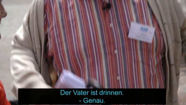 Was macht eigentlich … ein kommunaler Behindertenbeauftragter? (UT)