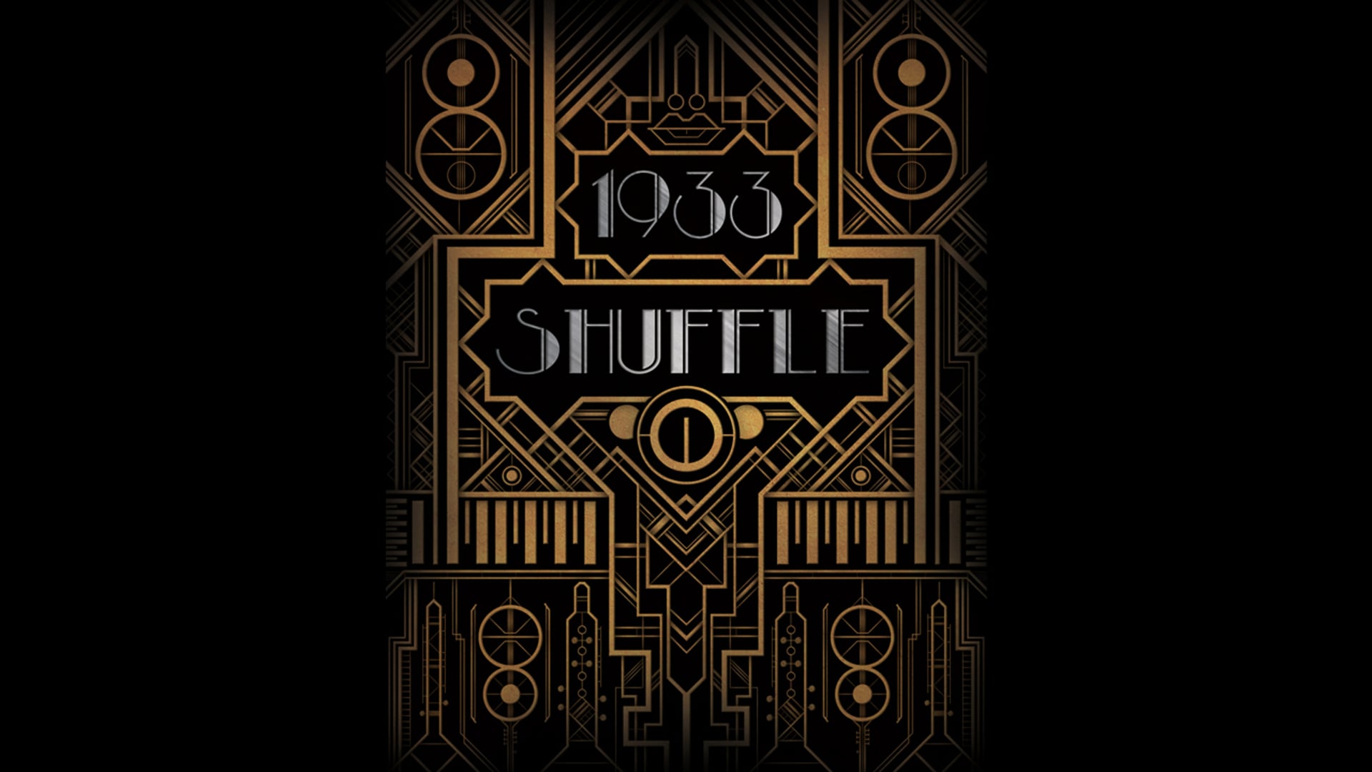 SHUFFLE Concert 1933 Fundraising Video
