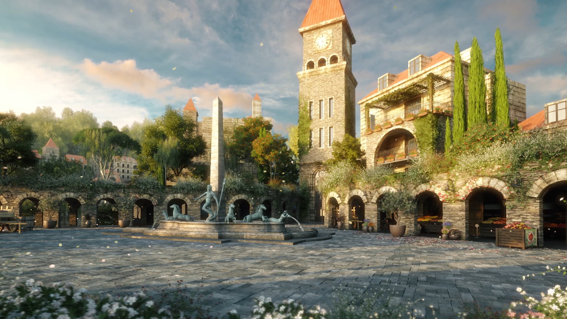 Fatqa Lebanon Teaser