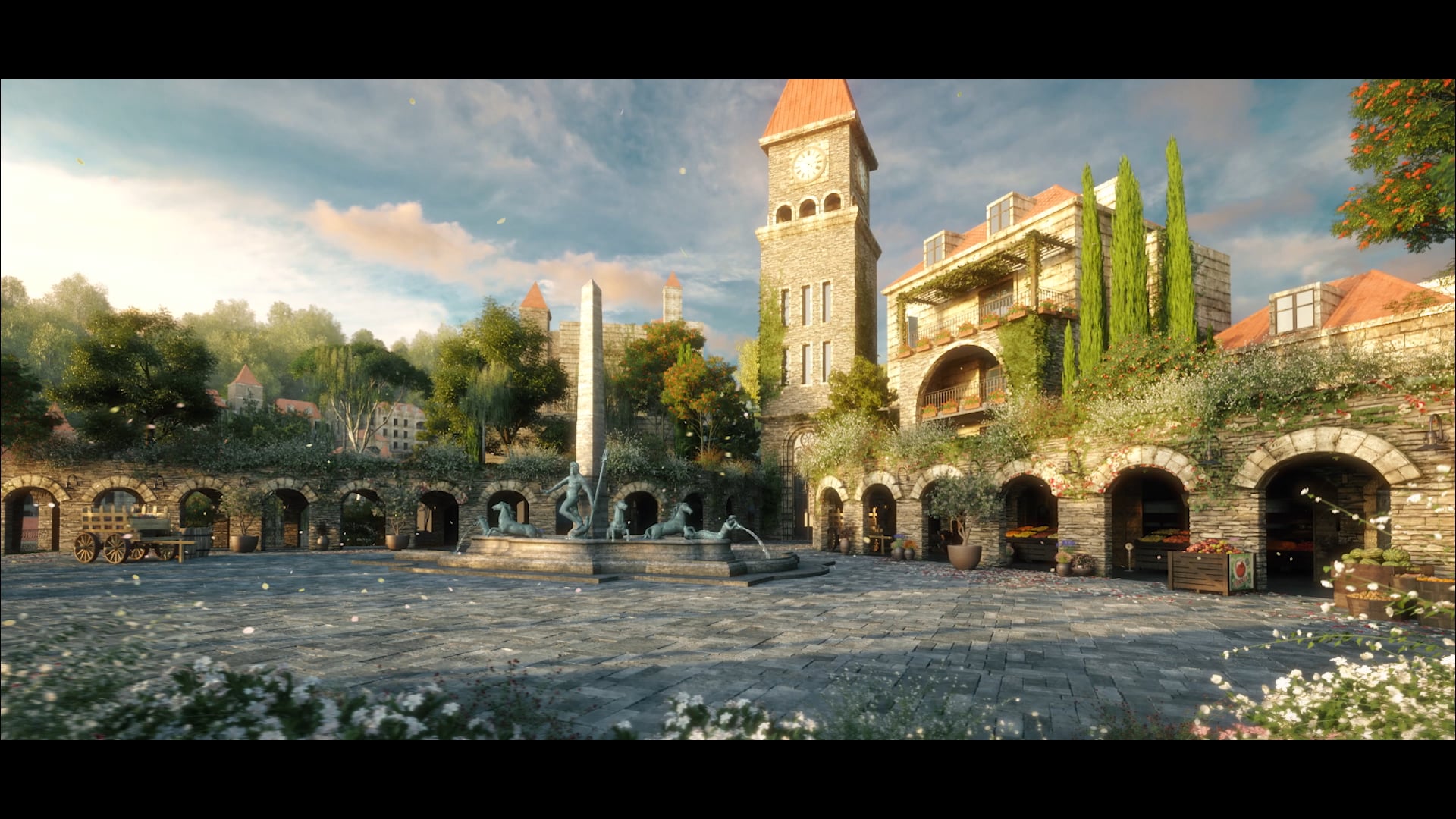 Fatqa Lebanon Teaser