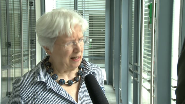 Gute Besserung? – Neue Vorschriften bei der Hilfsmittelversorgung (UT)