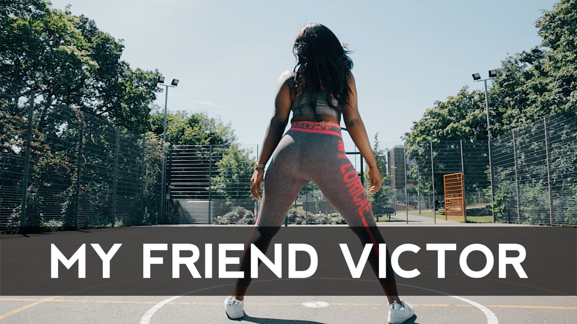 My Friend Victor (Kickstarter video) on Vimeo
