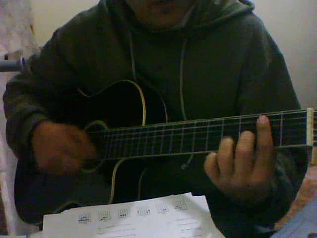 Curso de Violão Online - Vídeo