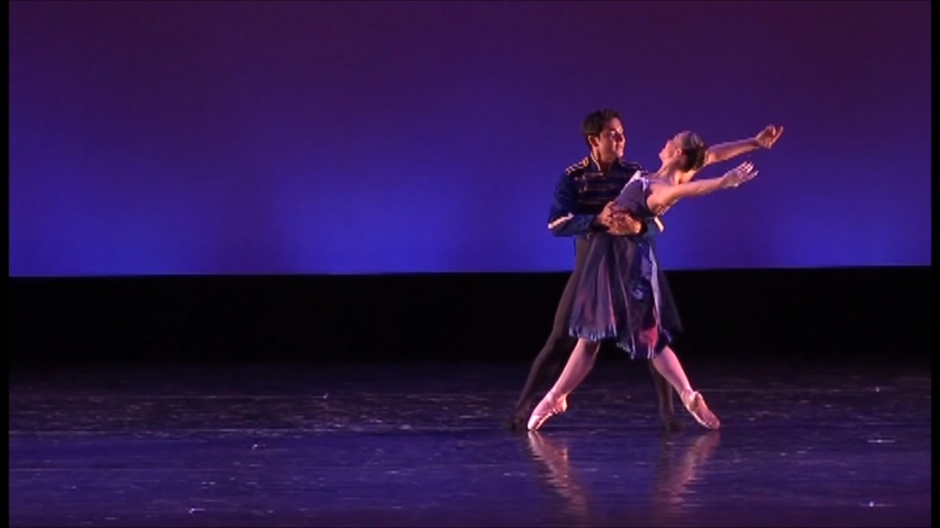 Kasha Hilton partnering