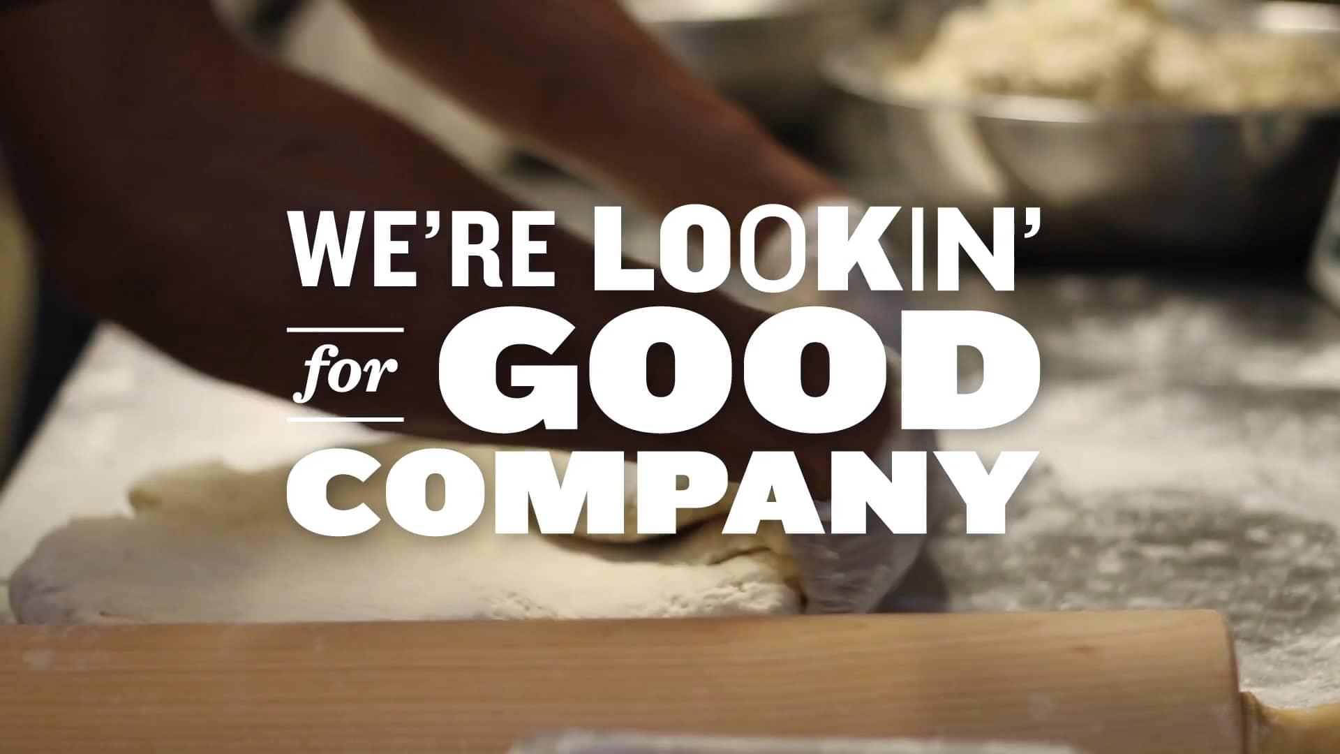 Holler & Dash Hiring on Vimeo