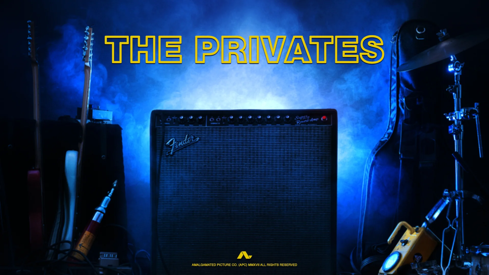 THE PRIVATES
