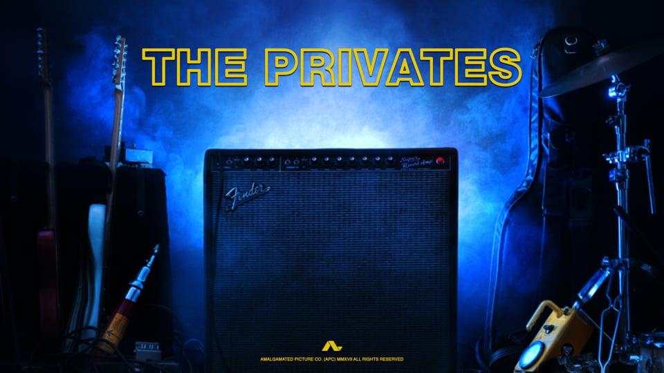 THE PRIVATES