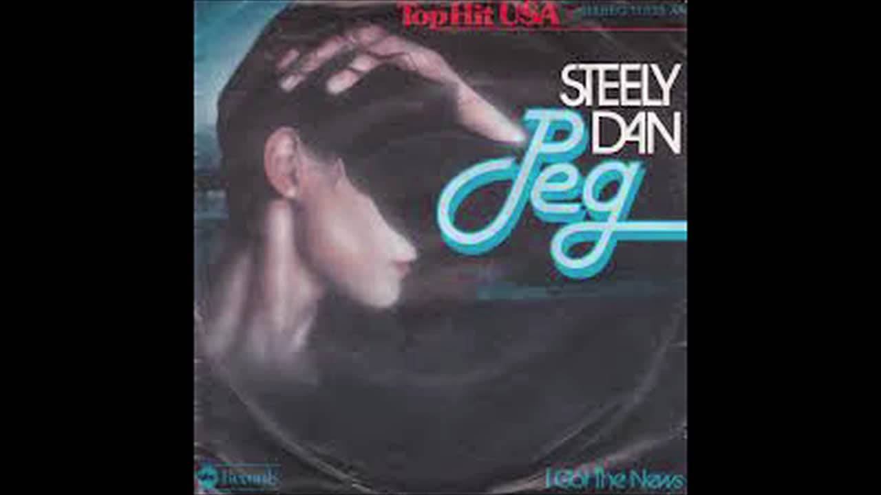 Steely Dan Aja (FULL ALBUM) {1977} on Vimeo