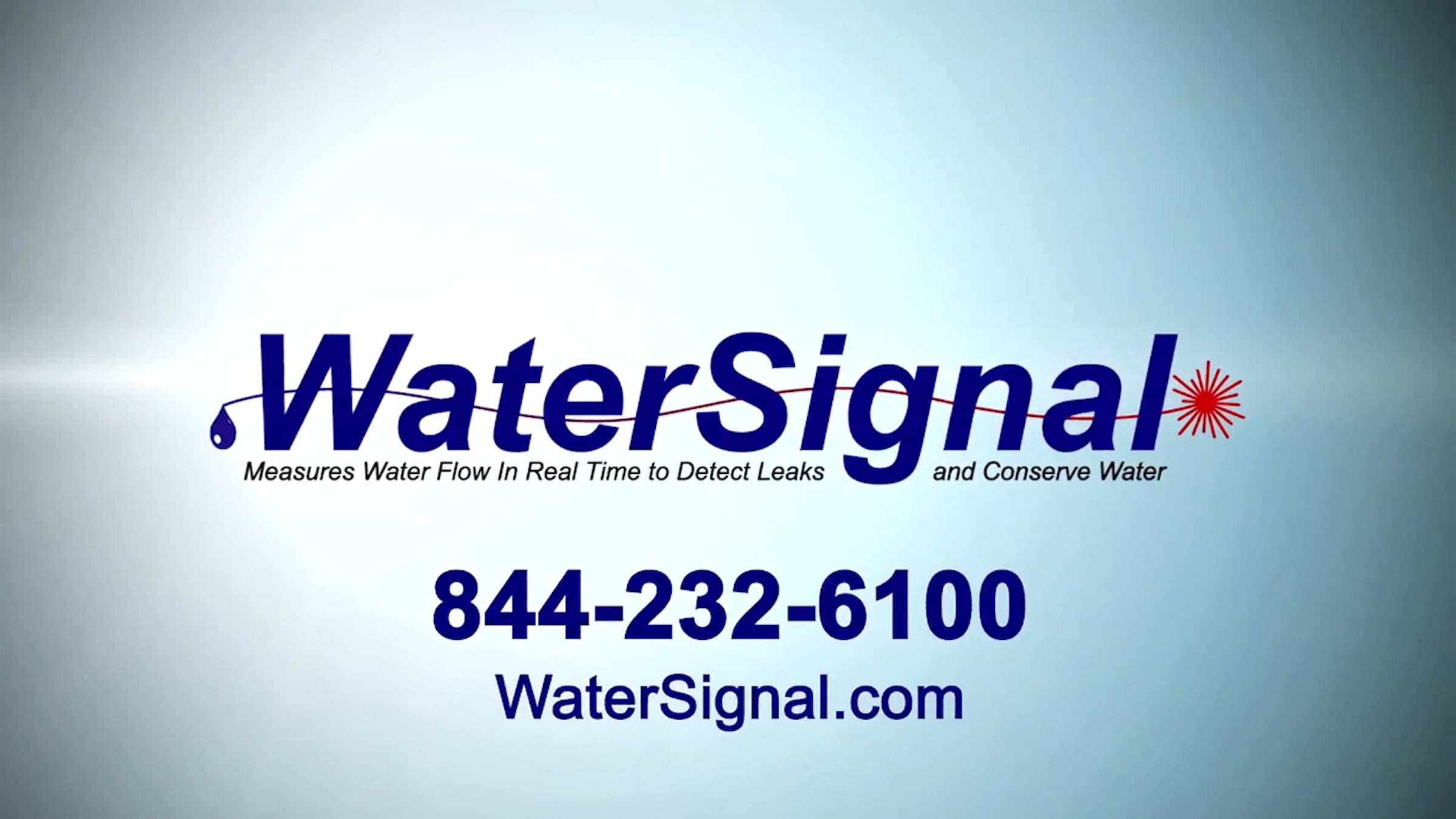 WaterSignal Demo Video | Videos & Movies on Vimeo