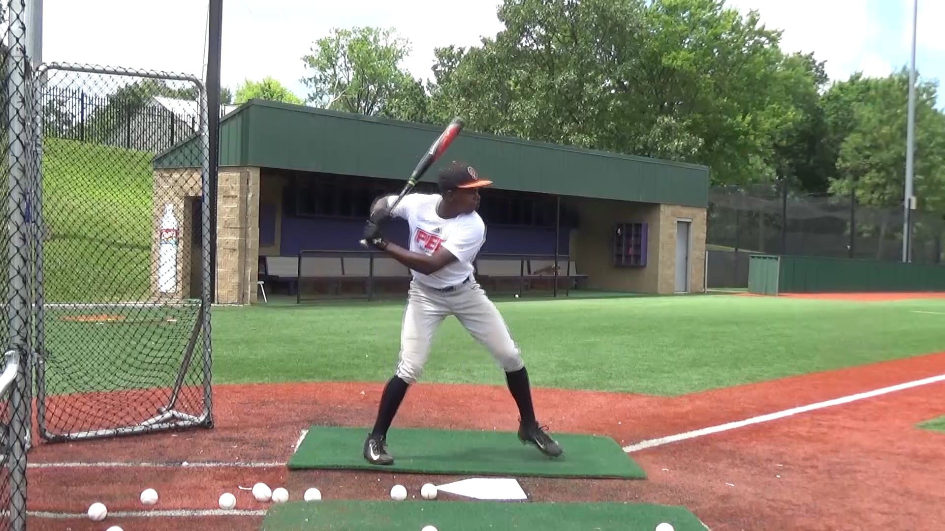 Top Prospects 2017 Hitting