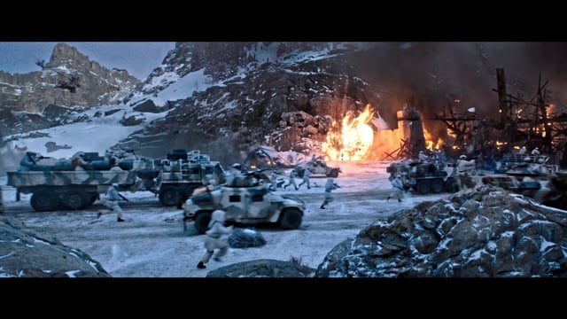20th Century Studios - Customer Success Story