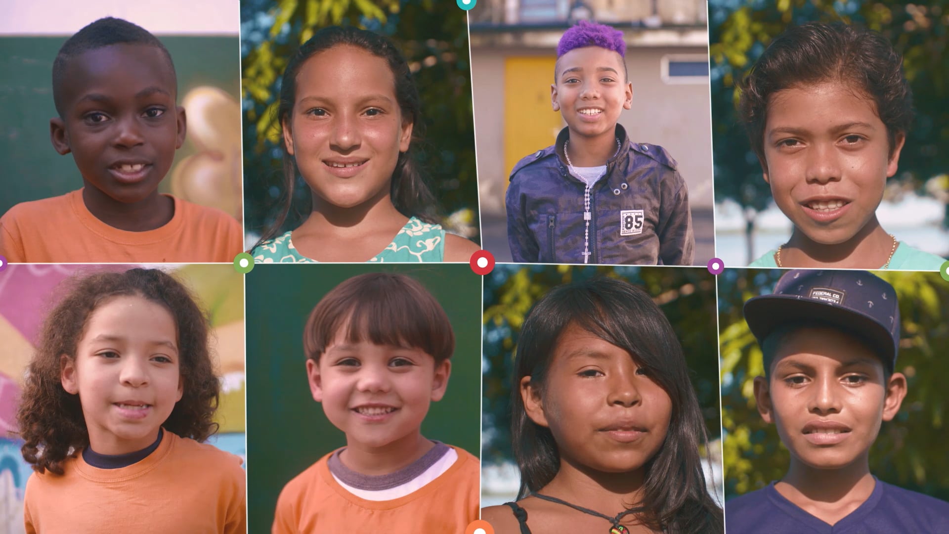 Globo - Click Esperança - Cinegrafista