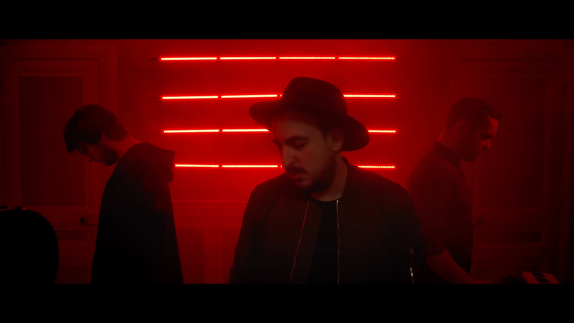 MAJOR - Requiem / Official Music Video