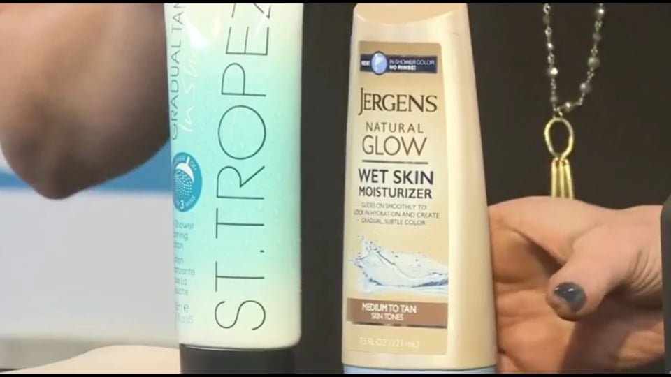 Sunless Tanners: Splurge or Steal?