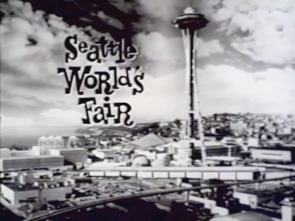Century 21 -- The 1962 Seattle World's Fair, Part 2