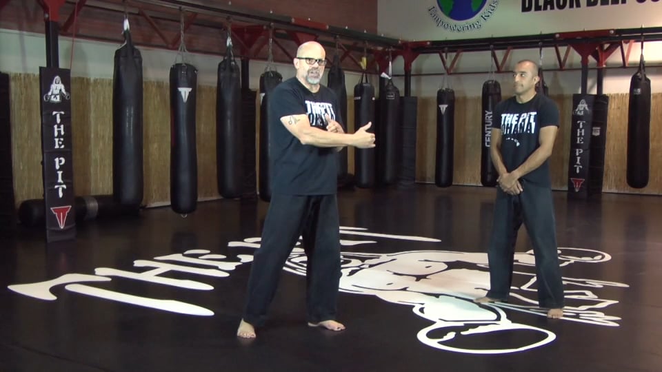 Watch Your "GoTo" could save your life Online Vimeo On Demand on Vimeo