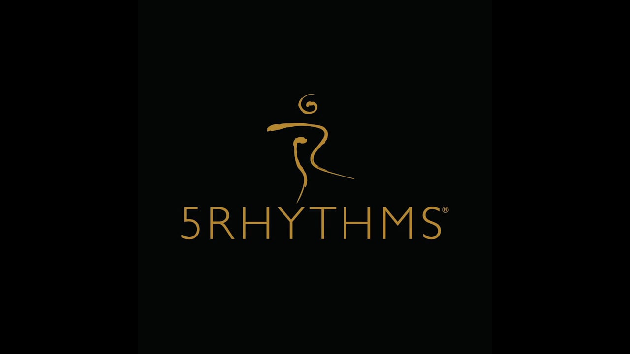 Five Rhythms web promo