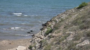 Mor ofegat un home d'uns 75 anys a Empúries