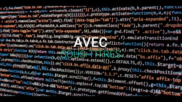 créer une vidéo promotionnelle de votre produit, service ou activité