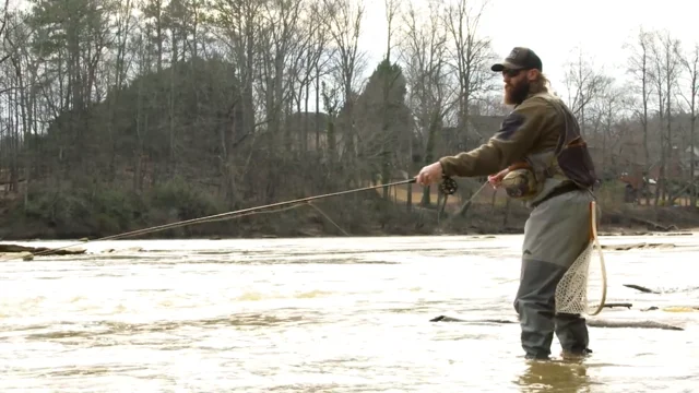 Trouts Fly Fishing: Five Flies for Rocktober featuring Charlie Blackmon 