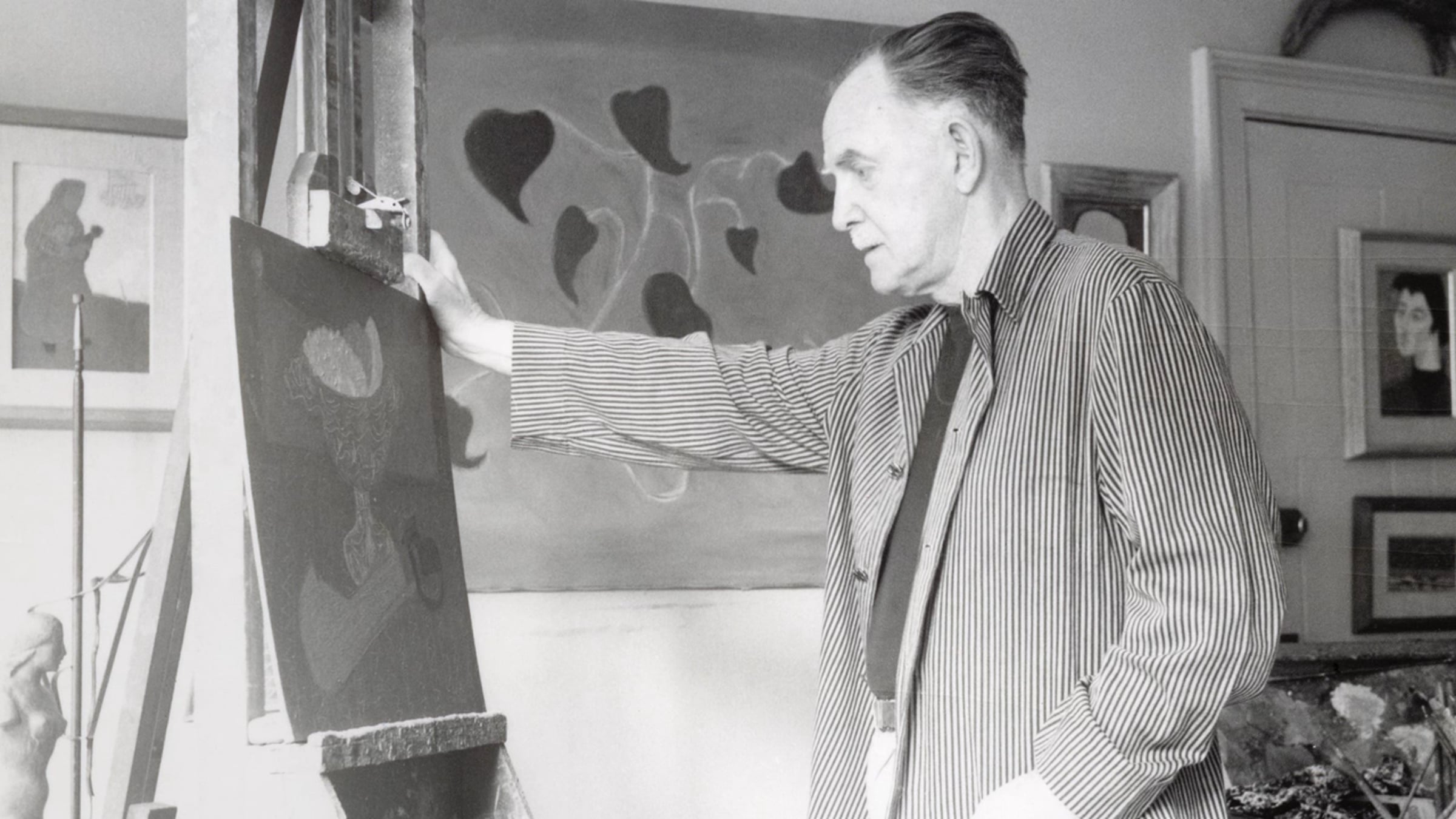 Milton Avery: an exhibition talk by Edith Devaney | Videos & Movies on ...