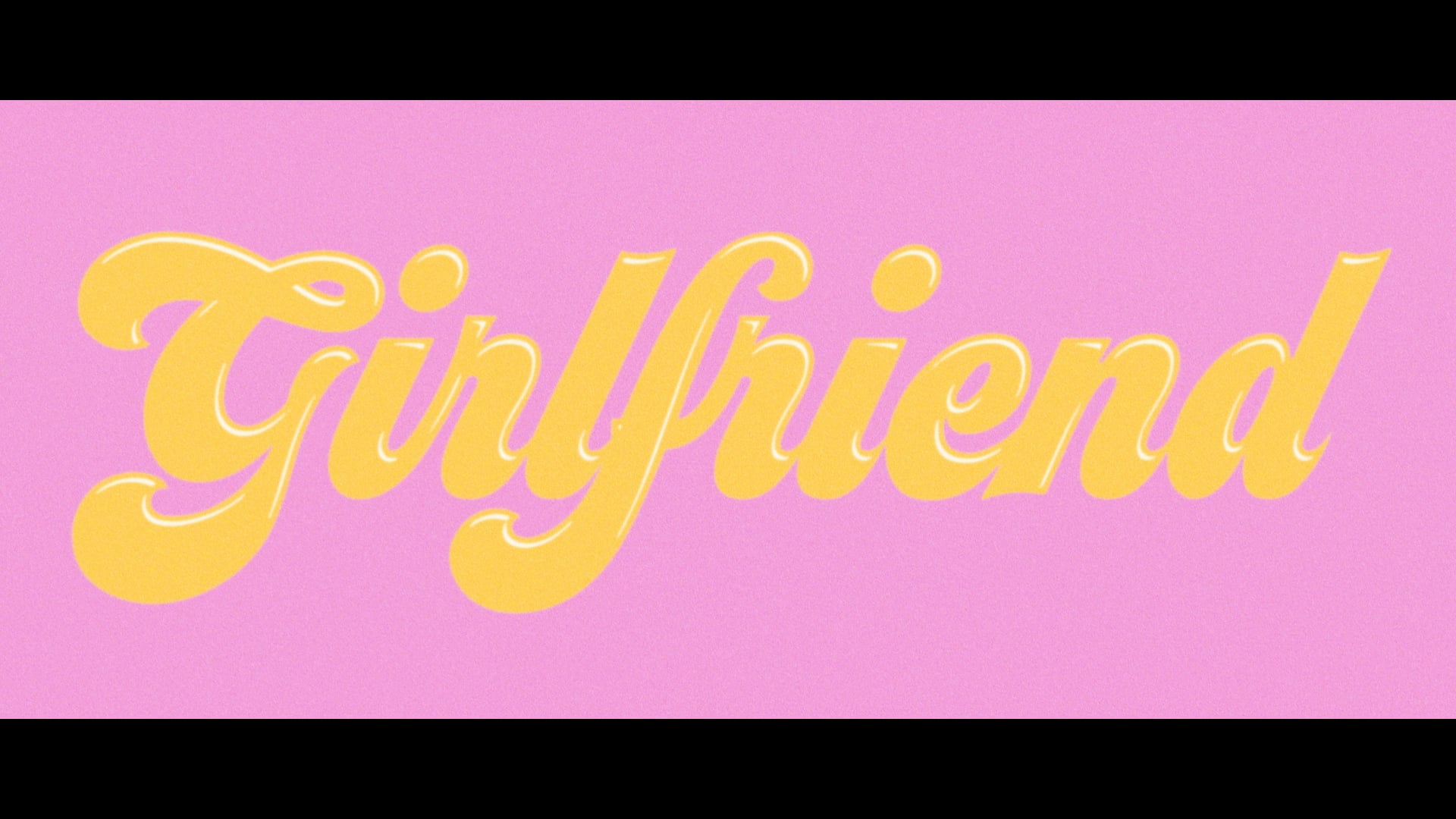 *repeat repeat - Girlfriend (Music Video)