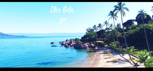 Teaser Insta Fran e Charles'