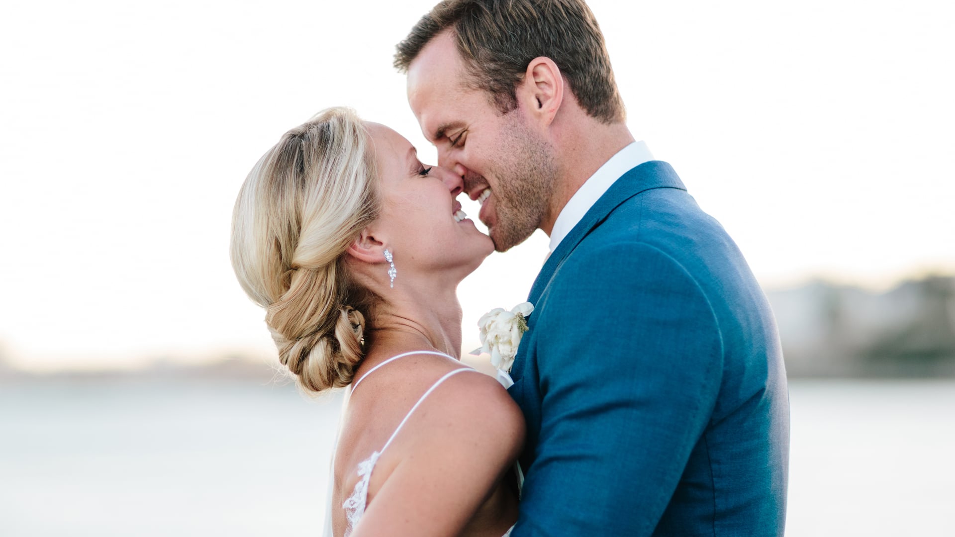 Chris + Caroline // Portugal