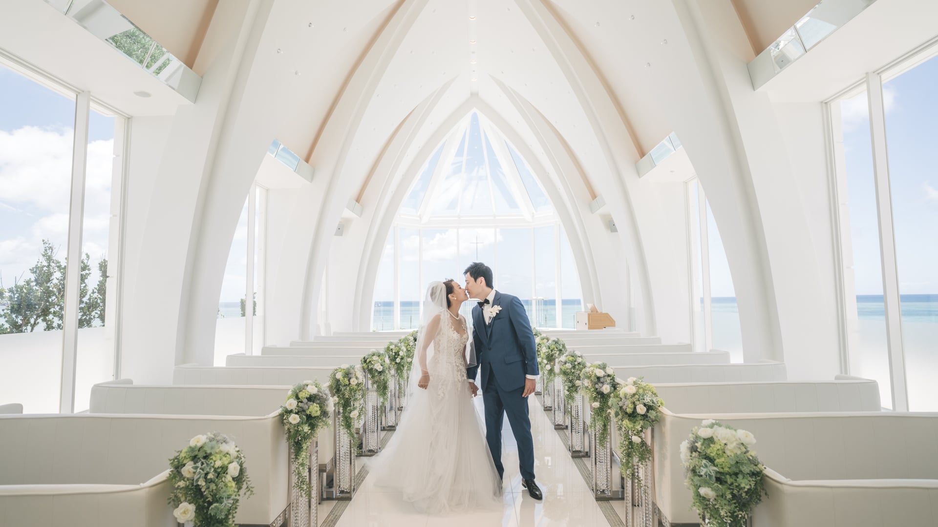 Oversea Wedding | Simple Life Photo