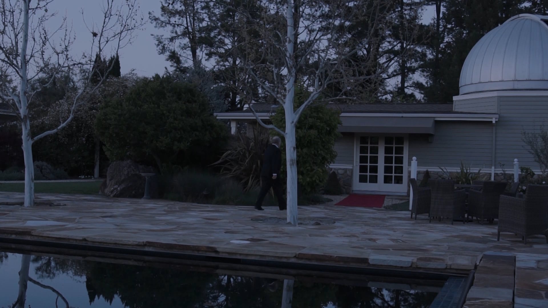 Jaffe Insurance Promo Spot
