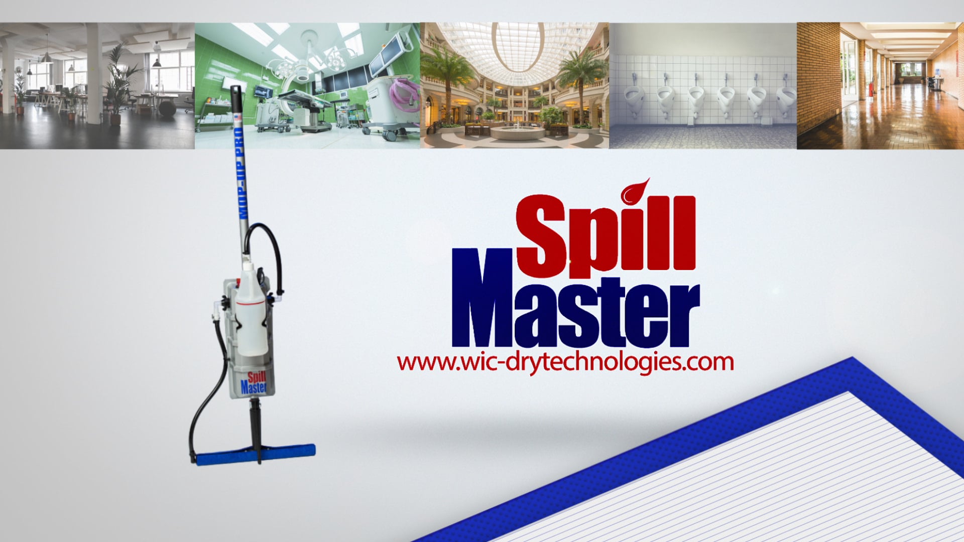 SpillMaster