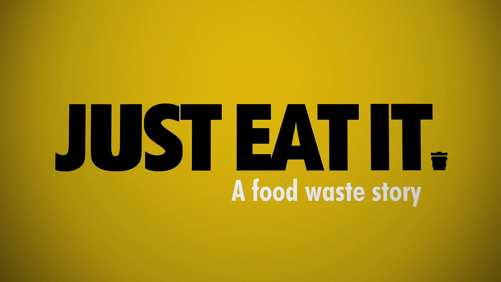 Just Eat It A Food Waste Story Trailer