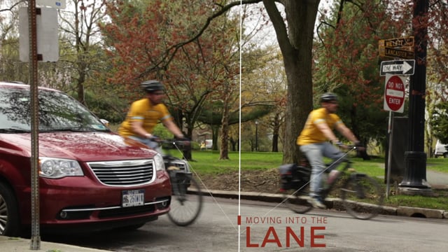 Sharing The Road (Part 1) - Bicycle Law in New York State