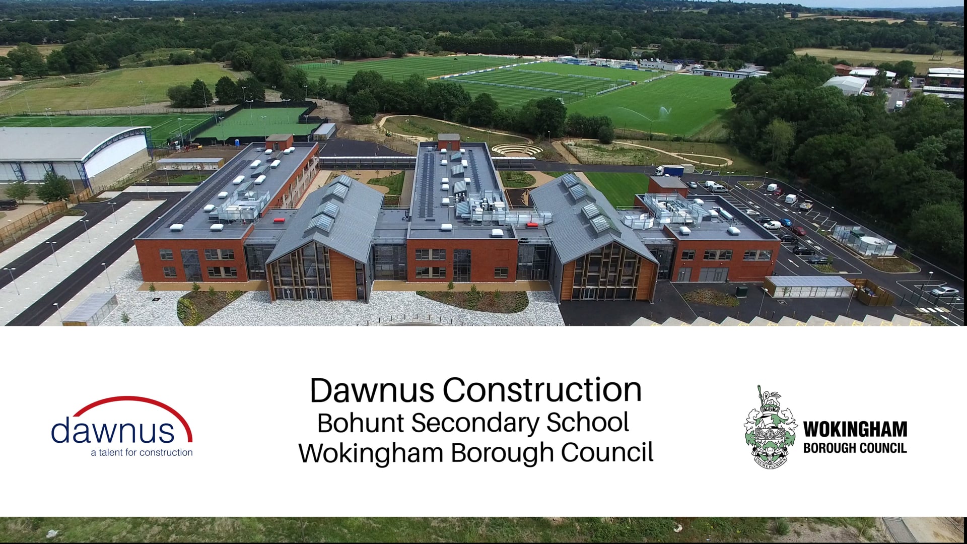 Bohunt Secondary School