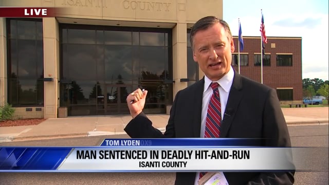 Hit-and-Run Sentencing