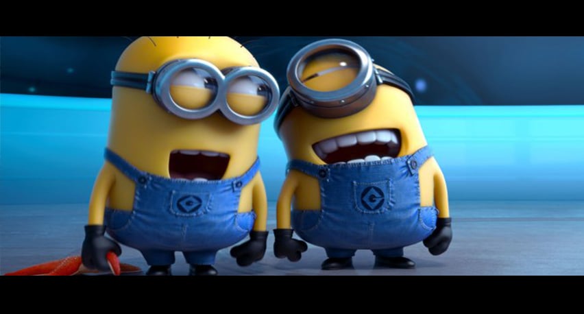 Download Despicable me 3 GERMAN on Vimeo