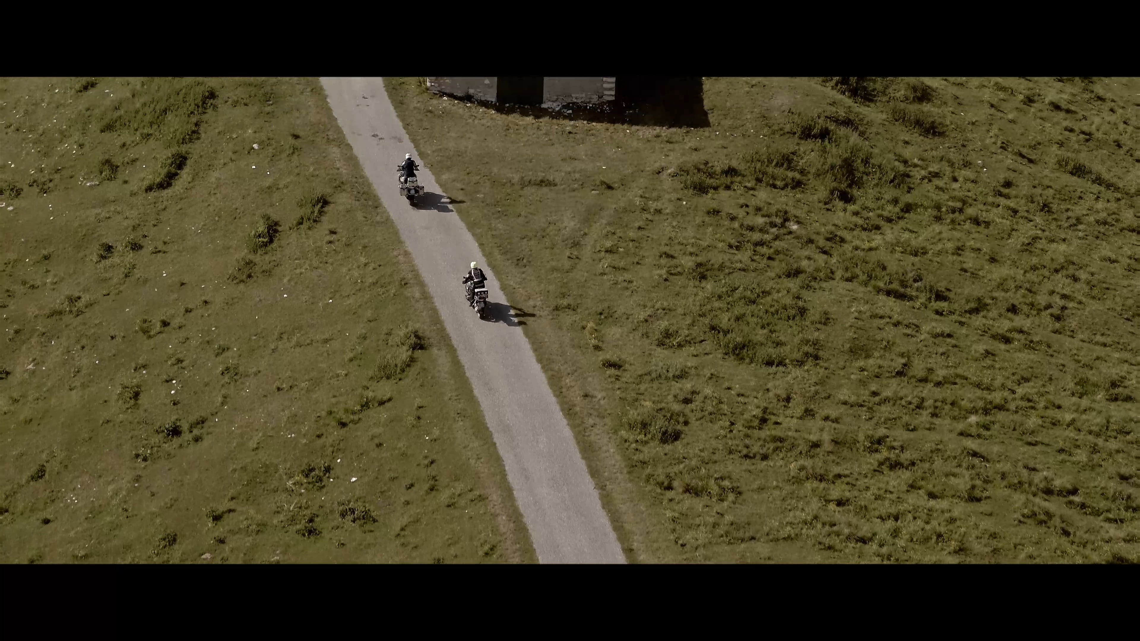 Camera Tracking with DJI Inspire 2 on Vimeo