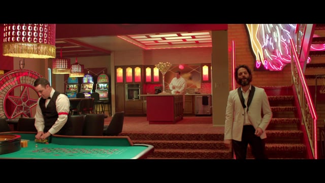 Warner Bros. - Customer Success Story