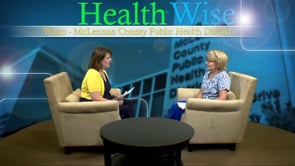 Health Wise August 2017