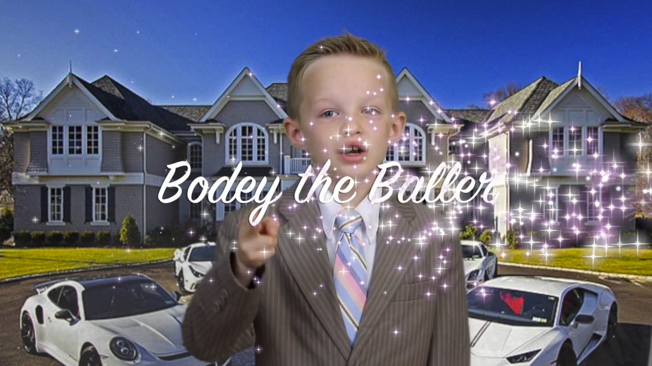 Bodey the Baller 4.0 on Vimeo