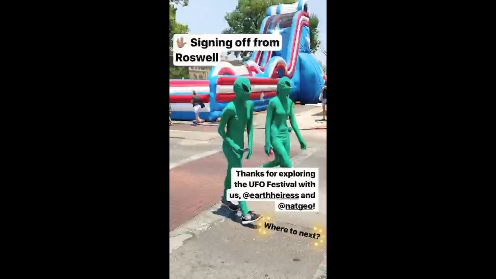 IG Story Day 2